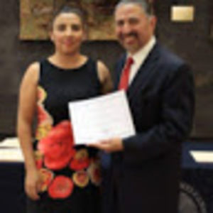 Meet your Posher, Mireya